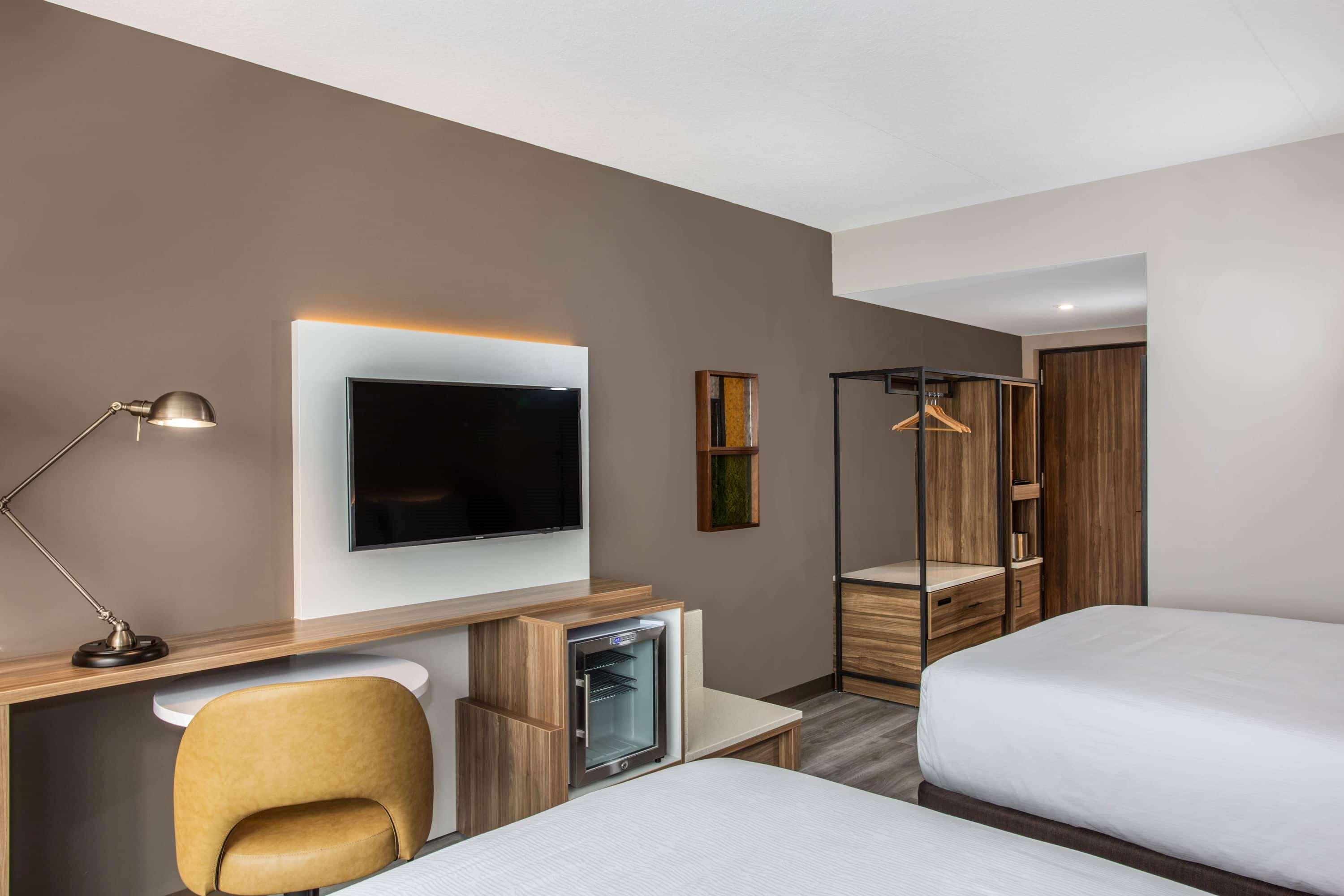 Hotel Wyndham Garden Ft Lauderdale Airport&Cruise Port Dania Beach Exterior foto