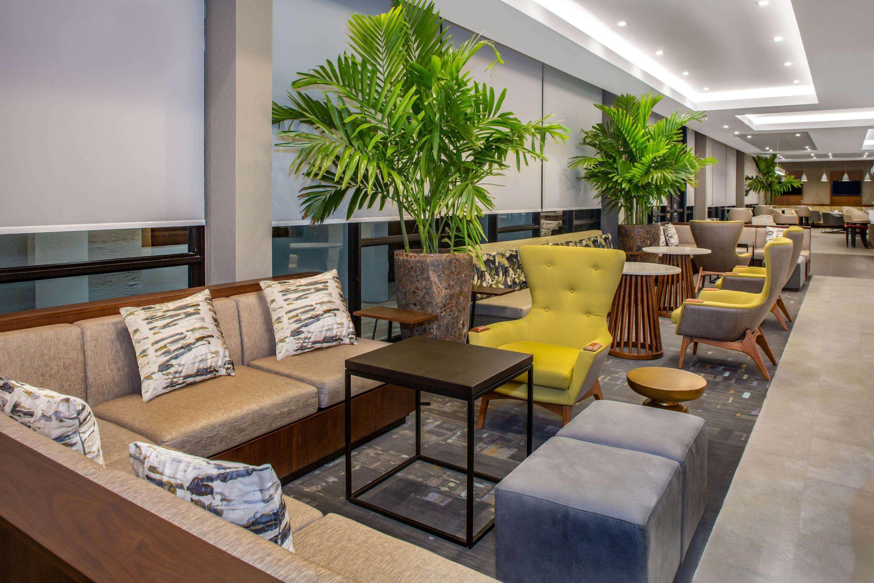 Hotel Wyndham Garden Ft Lauderdale Airport&Cruise Port Dania Beach Exterior foto