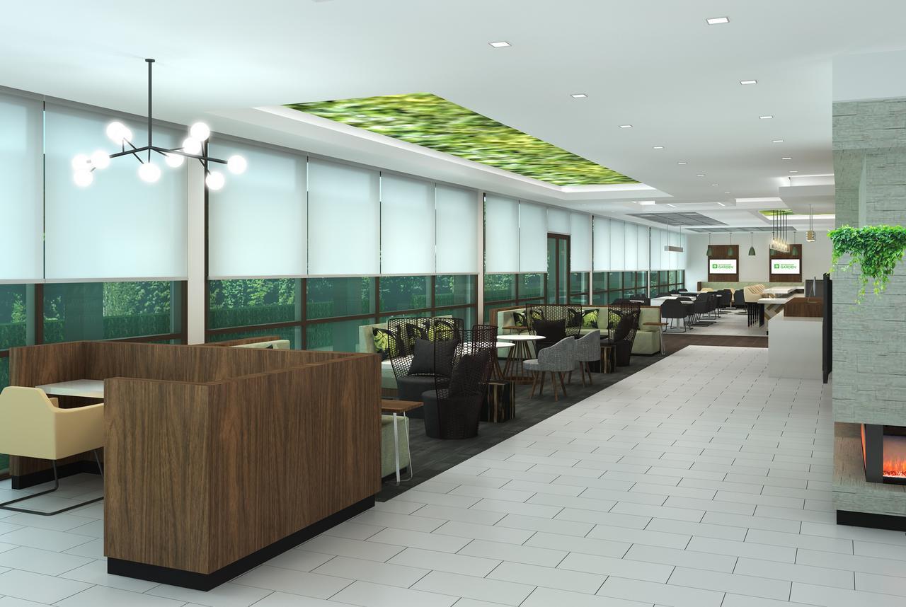 Hotel Wyndham Garden Ft Lauderdale Airport&Cruise Port Dania Beach Exterior foto