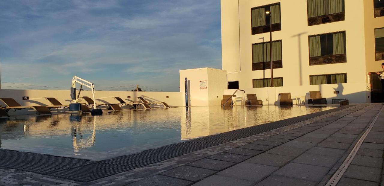 Hotel Wyndham Garden Ft Lauderdale Airport&Cruise Port Dania Beach Exterior foto