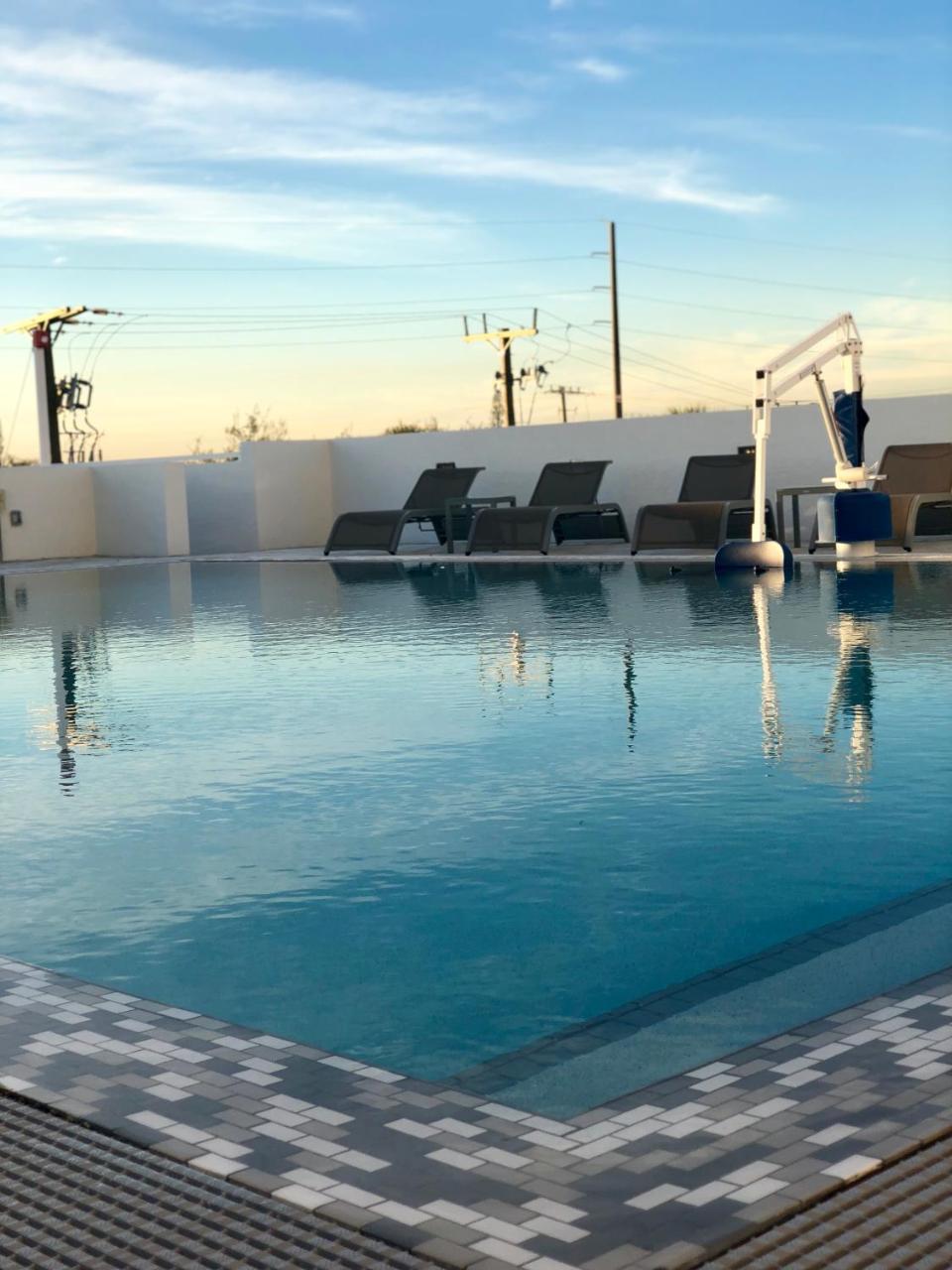 Hotel Wyndham Garden Ft Lauderdale Airport&Cruise Port Dania Beach Exterior foto