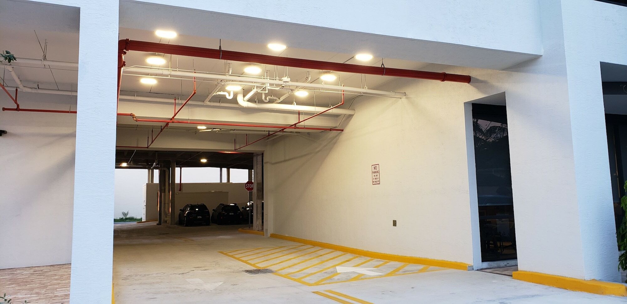 Hotel Wyndham Garden Ft Lauderdale Airport&Cruise Port Dania Beach Exterior foto