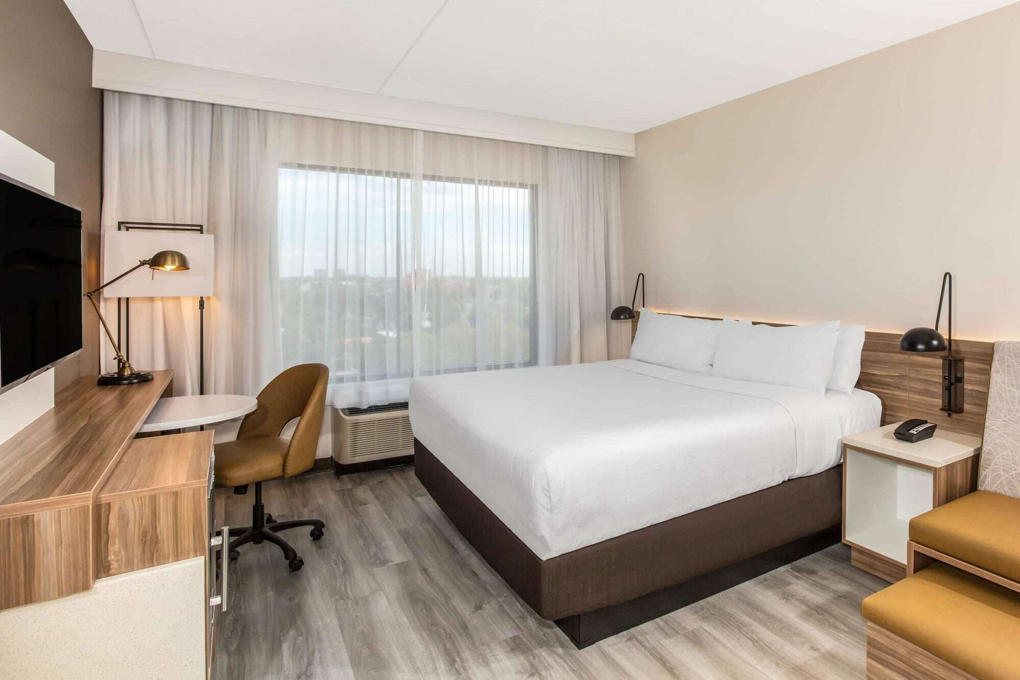 Hotel Wyndham Garden Ft Lauderdale Airport&Cruise Port Dania Beach Exterior foto