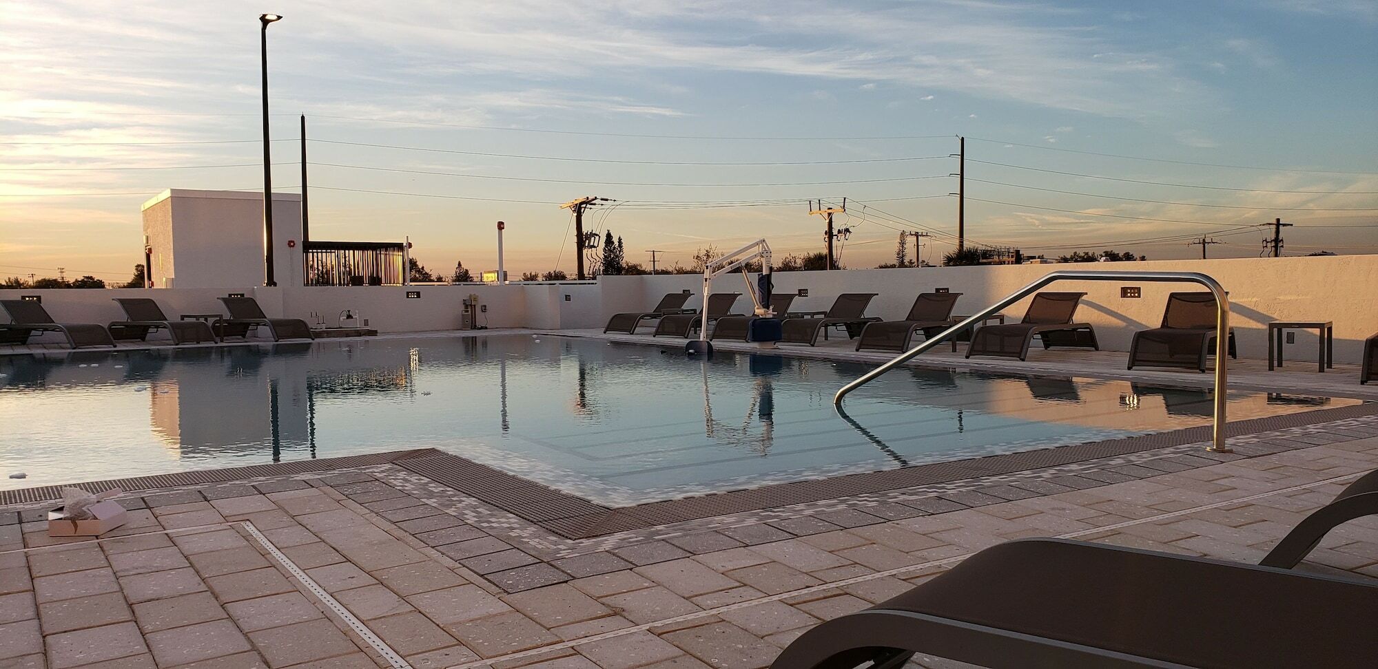 Hotel Wyndham Garden Ft Lauderdale Airport&Cruise Port Dania Beach Exterior foto